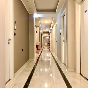 Hotel Folen, Milaan