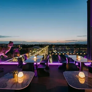 Hotel Collini, Milaan