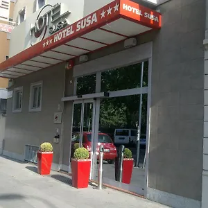 Susa Milan