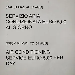 Hotel Lugano