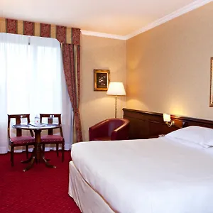 Atahotel Executive Milan
