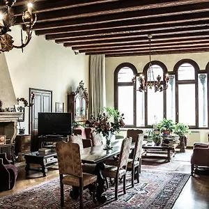 Palazzo Altinate - Note Di Piano Padova