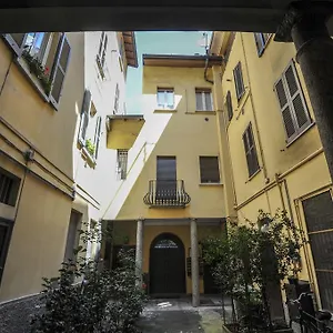  Apartment Brera 6