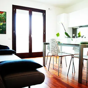 Apartmanhotel Bicocca, Milánó