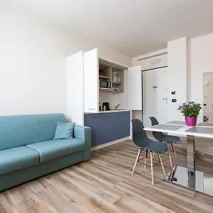 Hotel apartamentowy Isola