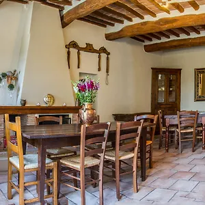 Il Vicario Landhuis San Gimignano