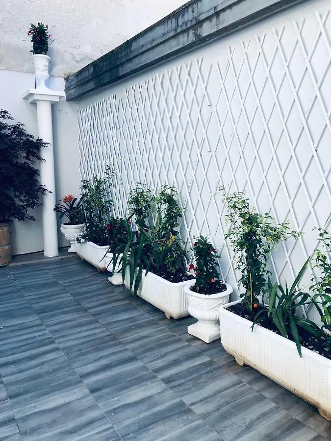 ** 住宿加早餐酒店 米兰Naviglio81住宿加早餐旅馆 意大利