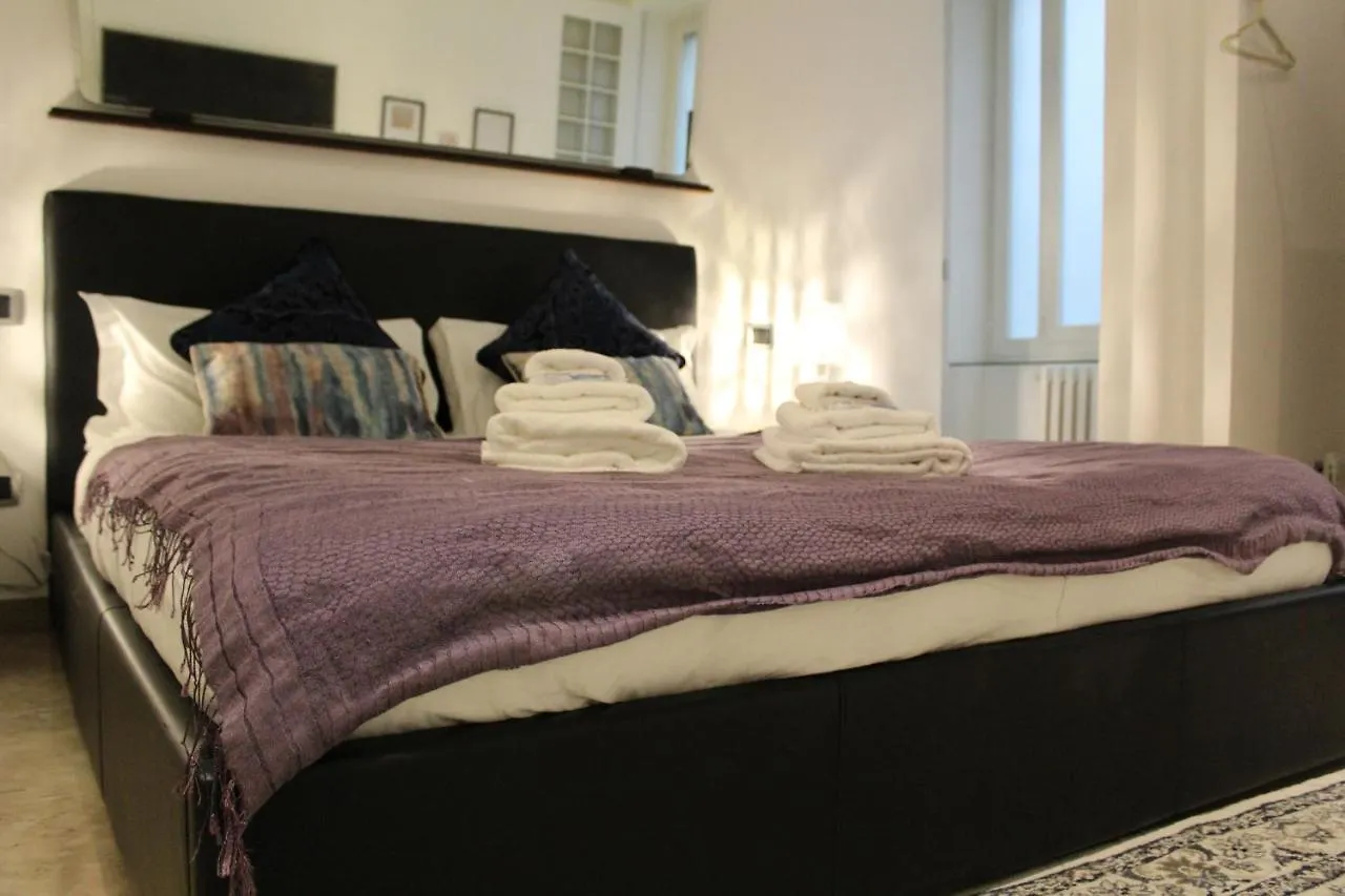 **  Naviglio81 Bed & Breakfast Milan Italy