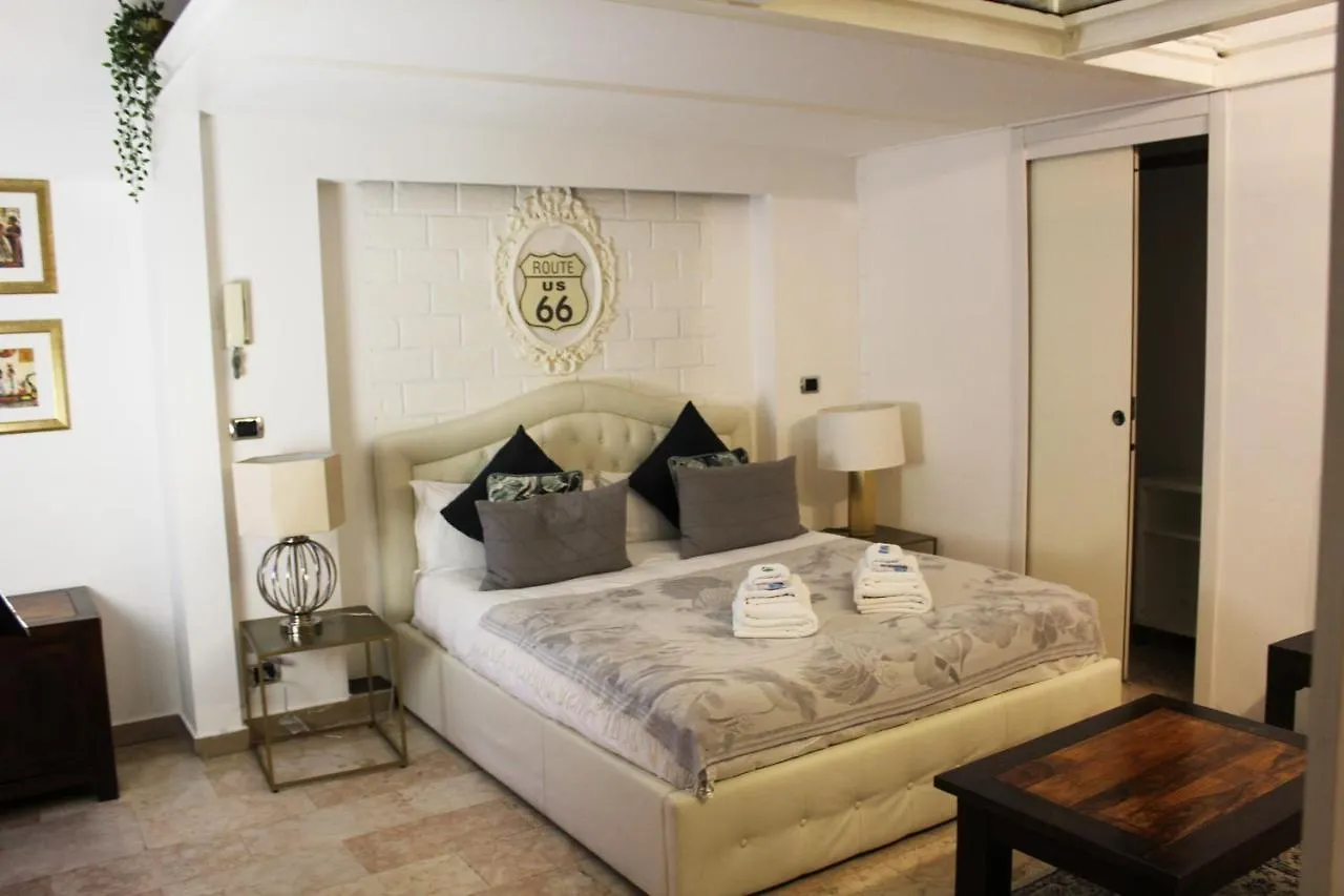 Naviglio81 Bed & Breakfast Milan Italy