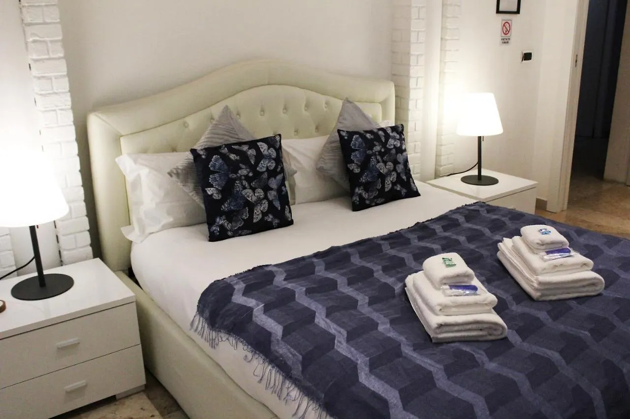 Naviglio81 Bed & Breakfast Milan